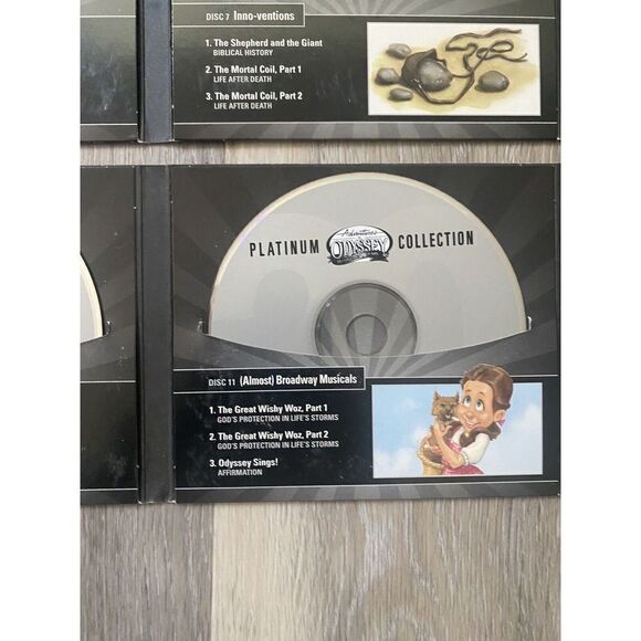AIO Platinum Collection: Producers' Picks Showcasing Our First 20 Years READ - Picture 7 of 13